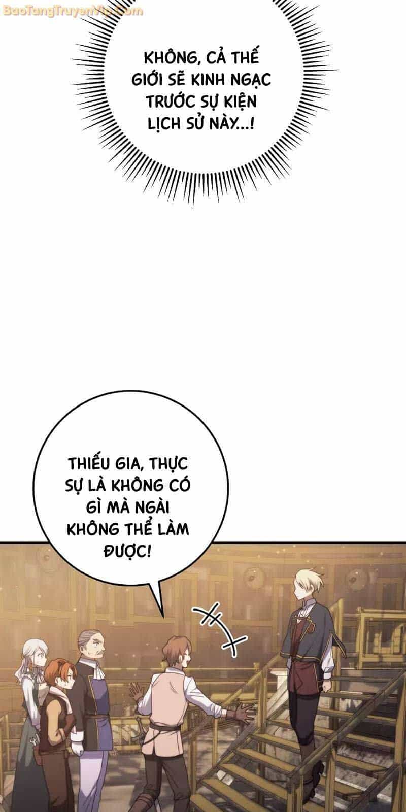 Hoàng Đế Thép - Chương 9 - ảnh 22