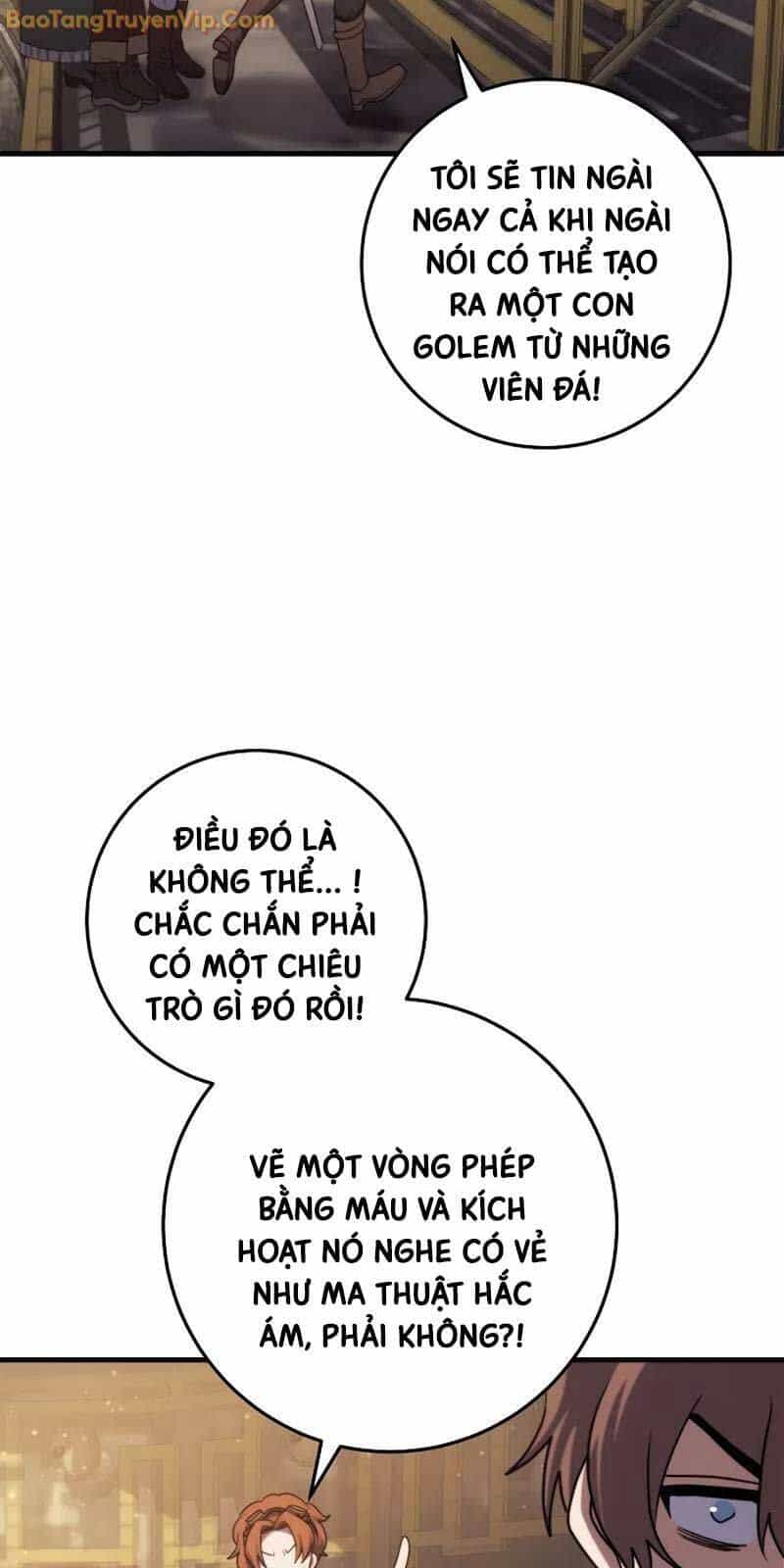 Hoàng Đế Thép - Chương 9 - ảnh 23