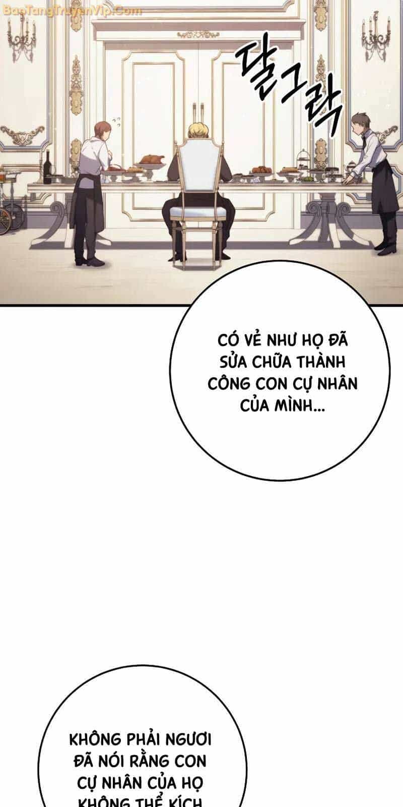 Hoàng Đế Thép - Chương 9 - ảnh 43