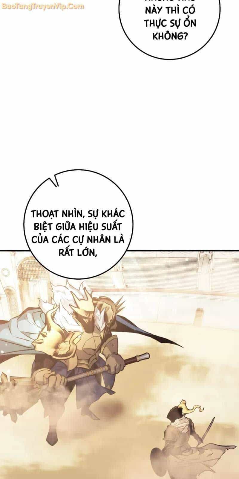 Hoàng Đế Thép - Chương 9 - ảnh 85