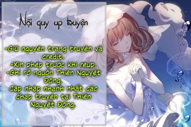 Hoàng Hậu Canh Gà - Chương 1 - ảnh 1