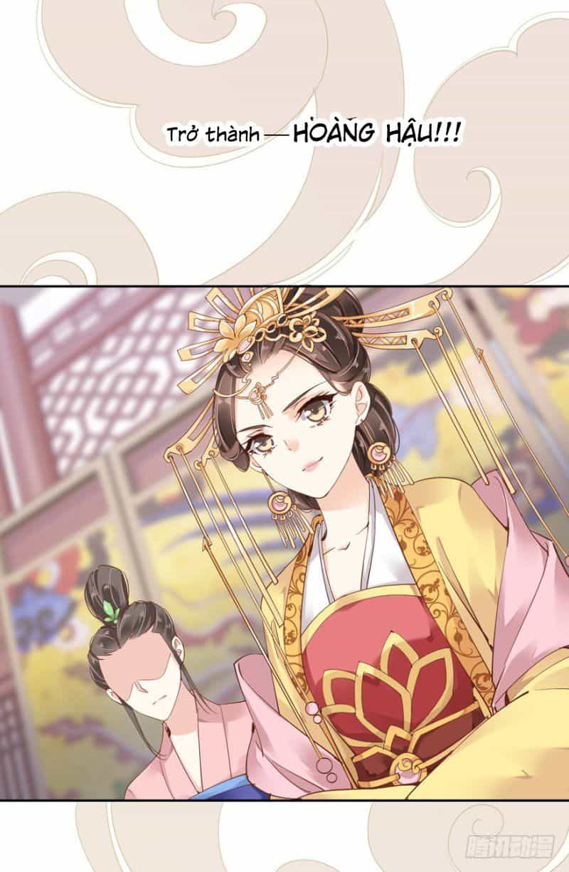 Hoàng Hậu Canh Gà - Chương 1 - ảnh 13