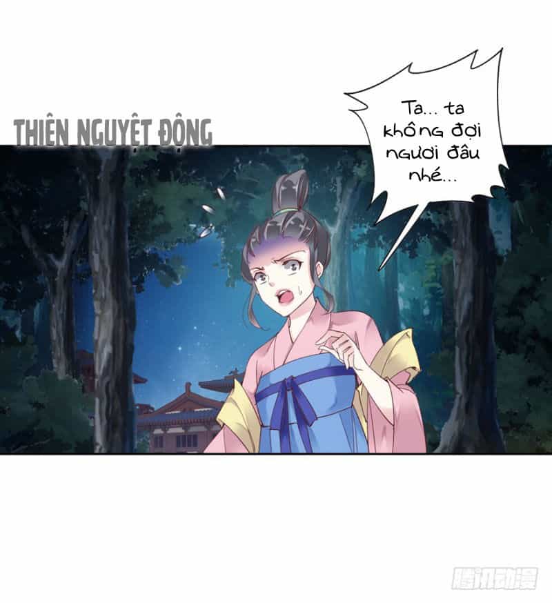 Hoàng Hậu Canh Gà - Chương 2 - ảnh 60