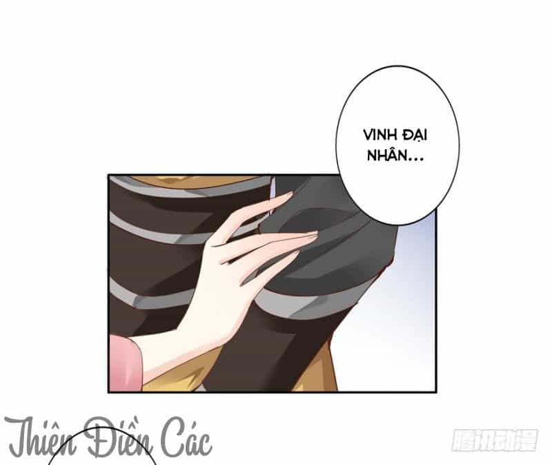 Hoàng Hậu Canh Gà - Chương 5 - ảnh 29