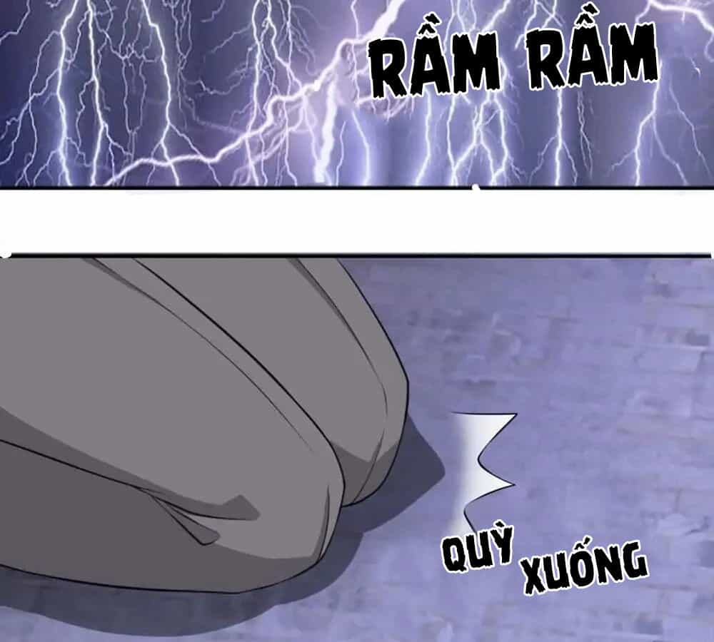 Hoàng Hậu Độc Ác - Chương 1 - ảnh 21