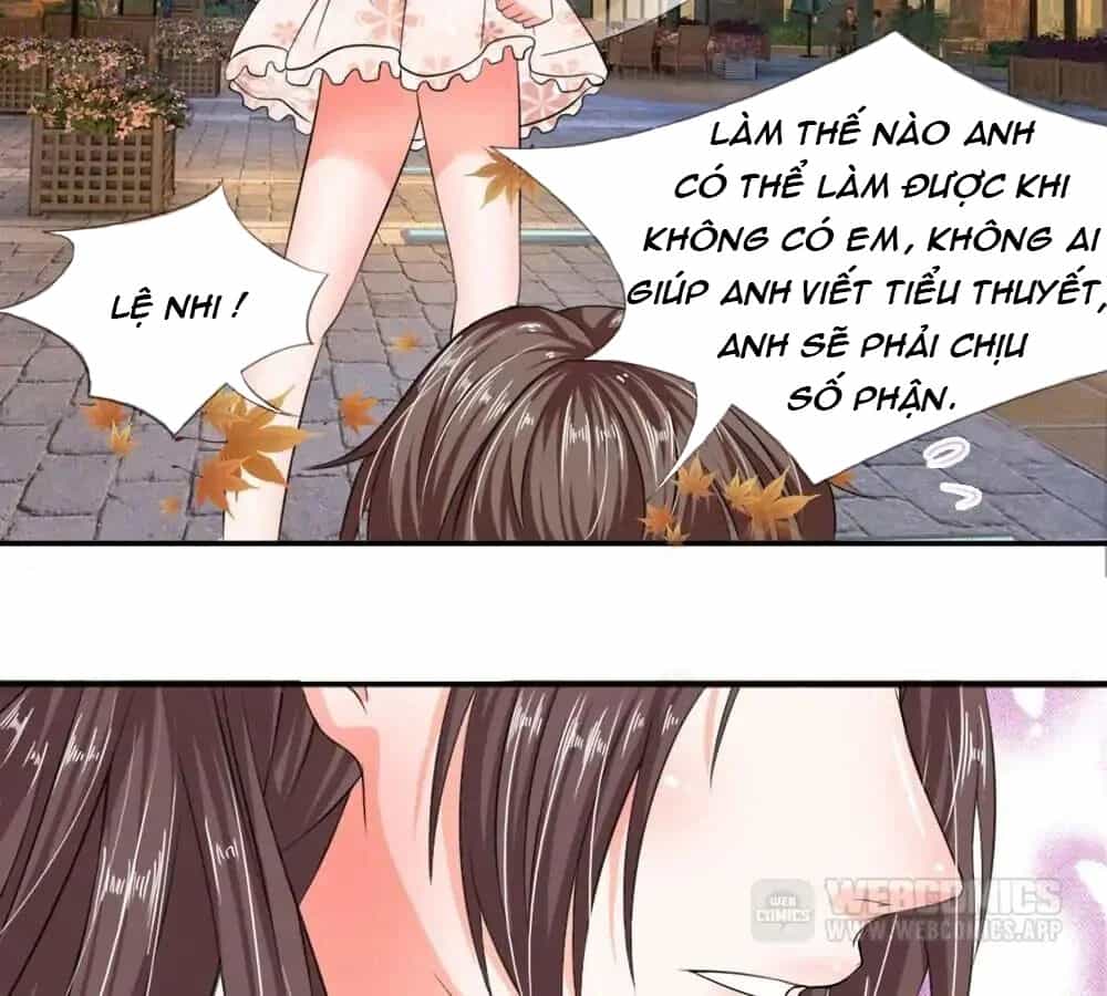 Hoàng Hậu Độc Ác - Chương 1 - ảnh 27