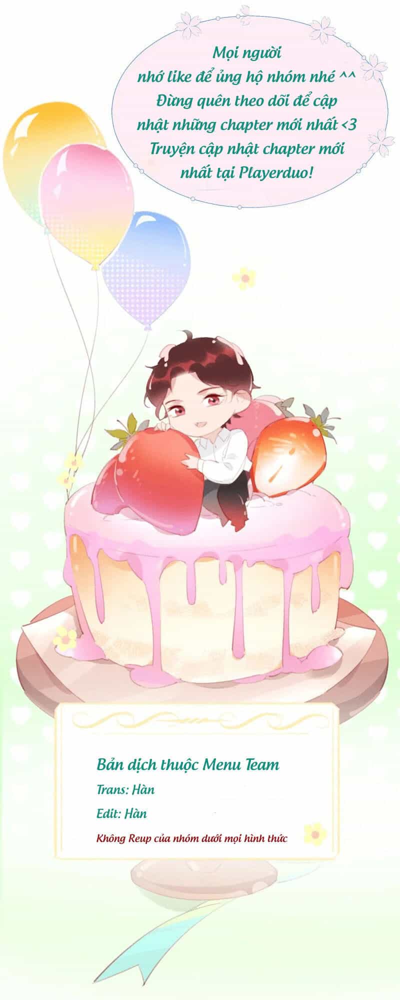 Hoàng Hậu Độc Ác - Chương 2 - ảnh 21