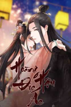 Hoàng Hậu Độc Ác - Chương 3 - ảnh 2