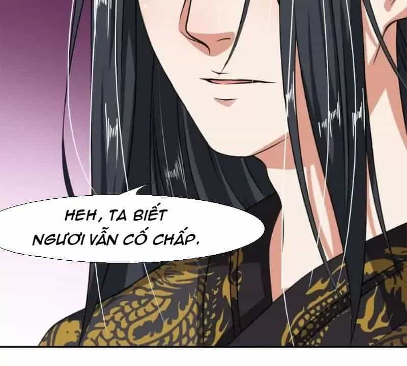 Hoàng Hậu Độc Ác - Chương 4 - ảnh 8