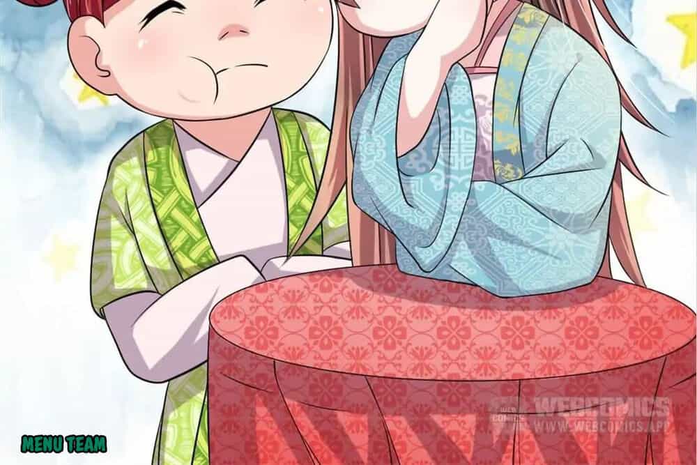 Hoàng Hậu Độc Ác - Chương 5 - ảnh 22