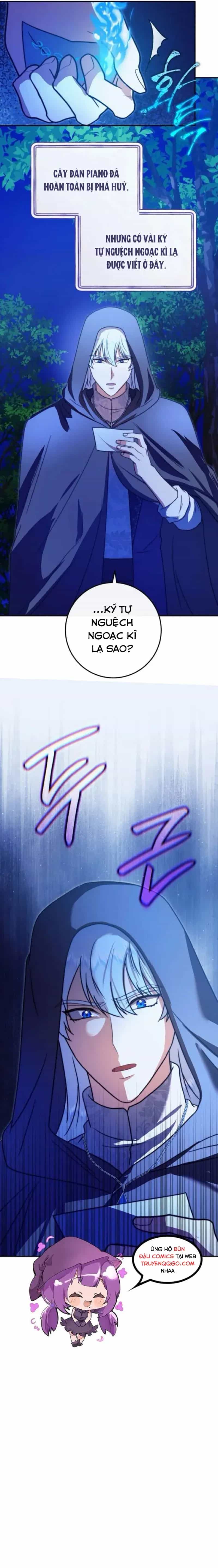 Hoàng Hậu Sát Thủ - Chương 31 - ảnh 9