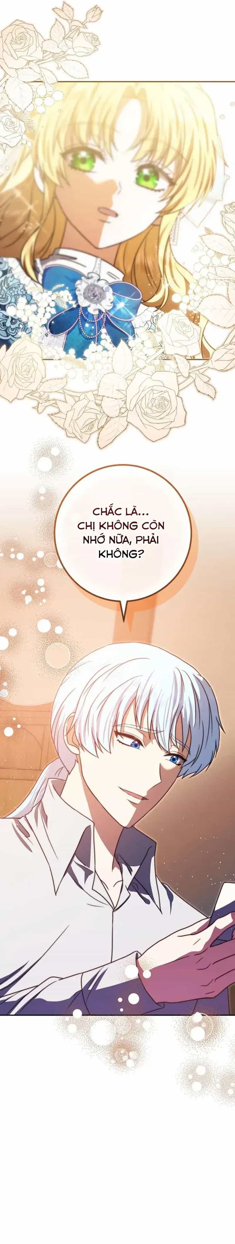Hoàng Hậu Sát Thủ - Chương 33 - ảnh 10