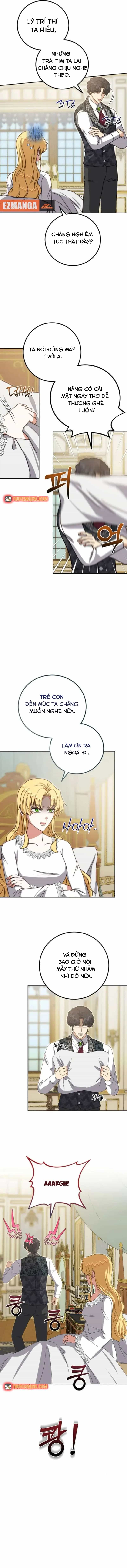 Hoàng Hậu Sát Thủ - Chương 35 - ảnh 14