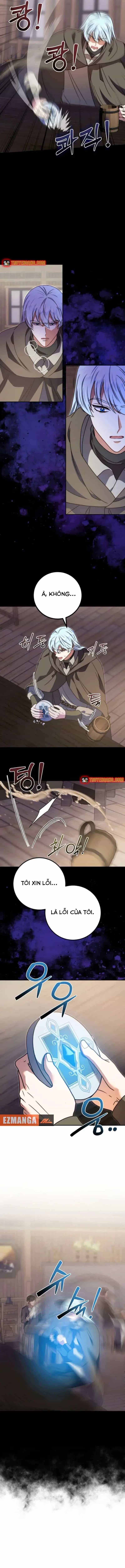 Hoàng Hậu Sát Thủ - Chương 35 - ảnh 4