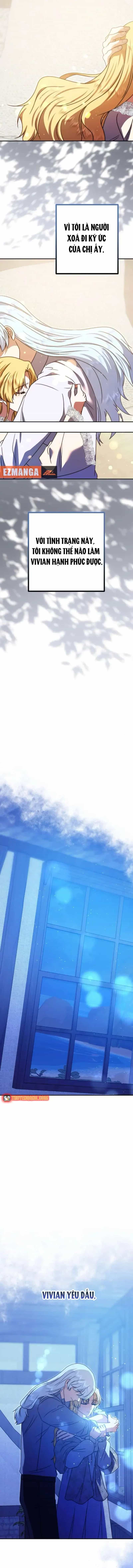 Hoàng Hậu Sát Thủ - Chương 35 - ảnh 8