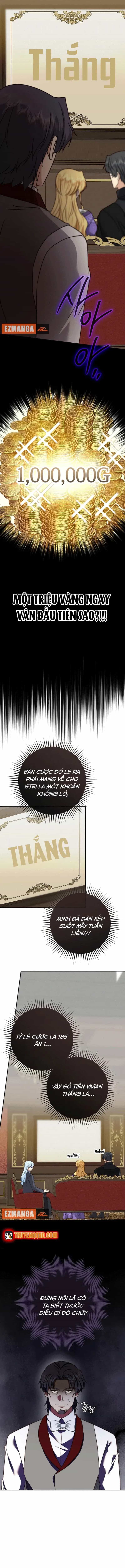 Hoàng Hậu Sát Thủ - Chương 38 - ảnh 8