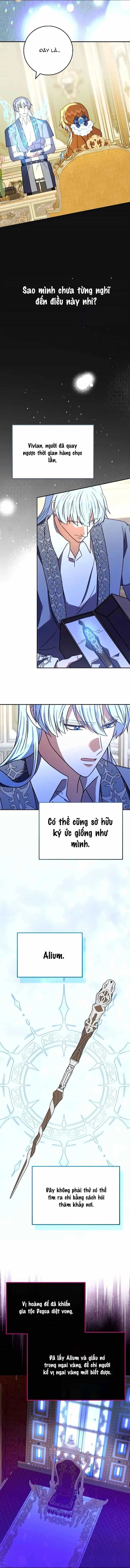 Hoàng Hậu Sát Thủ - Chương 46 - ảnh 12