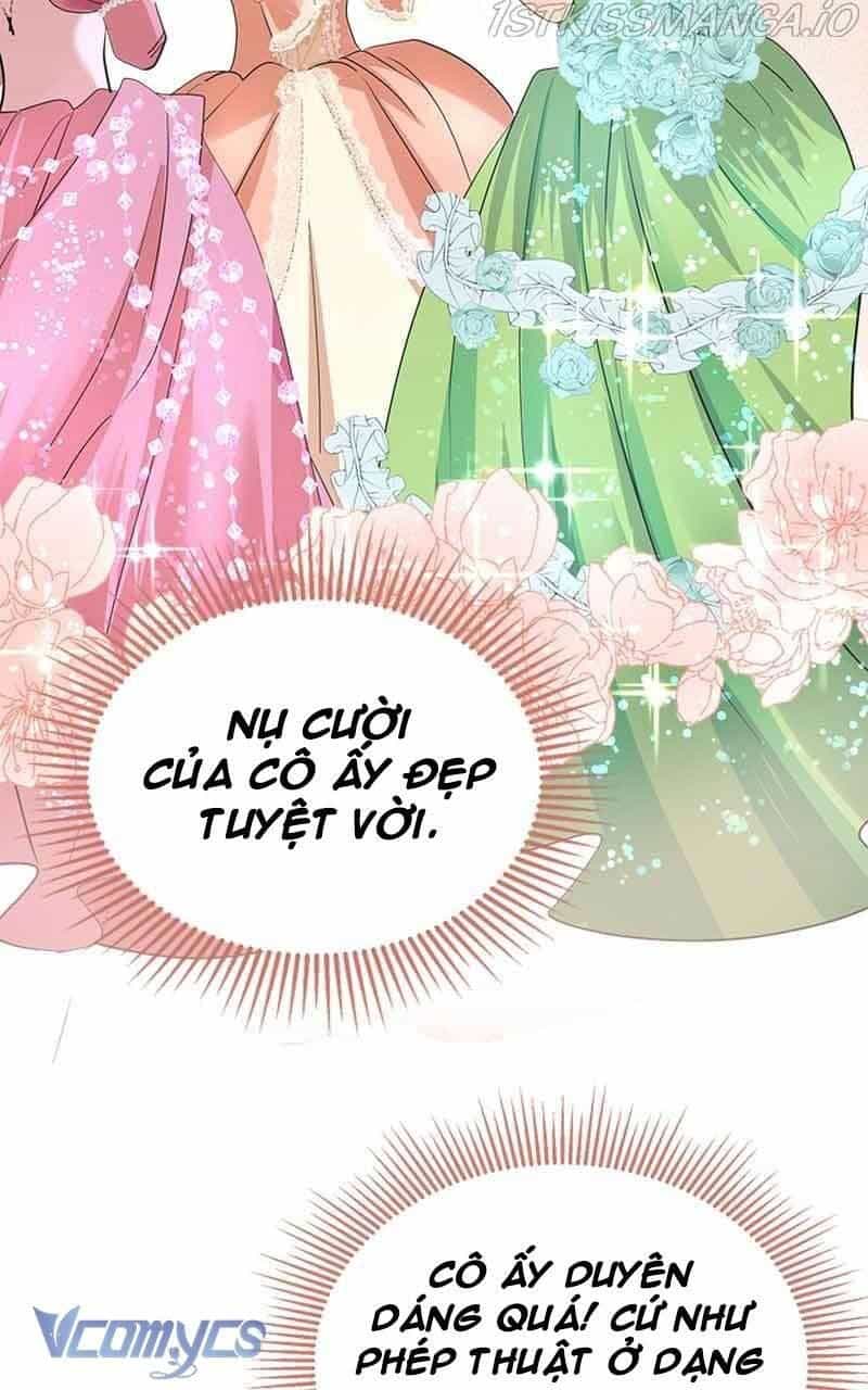 Hoàng Hậu Son Môi - Chương 11 - ảnh 115