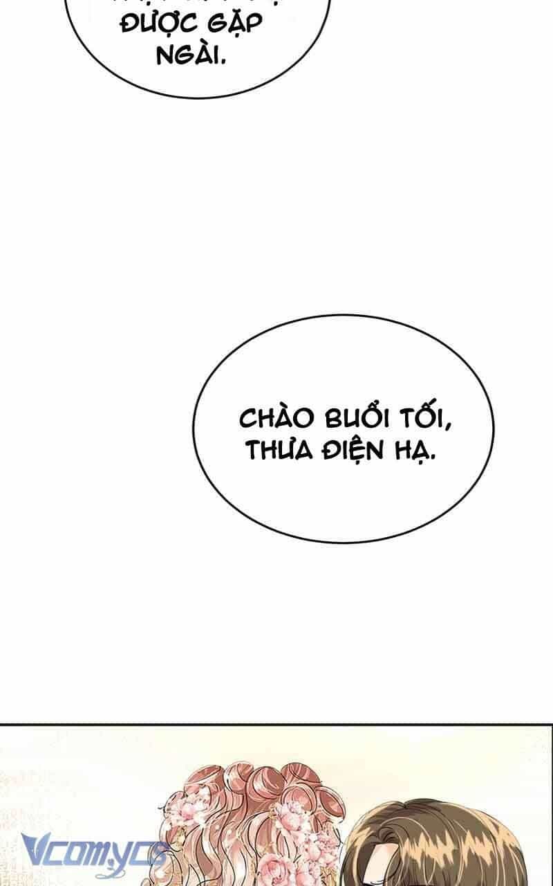 Hoàng Hậu Son Môi - Chương 11 - ảnh 3