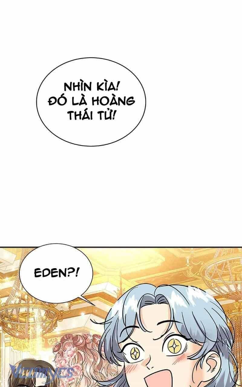 Hoàng Hậu Son Môi - Chương 11 - ảnh 51
