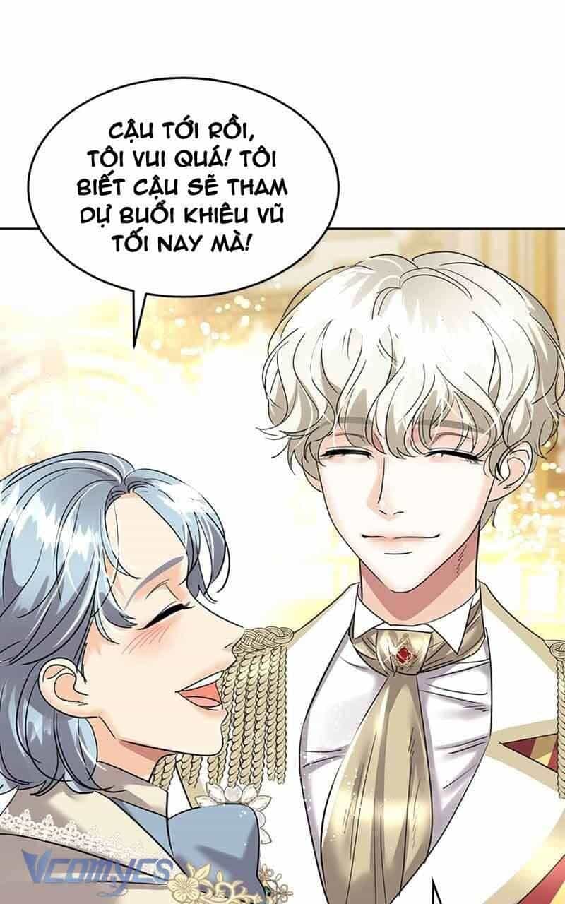 Hoàng Hậu Son Môi - Chương 11 - ảnh 60