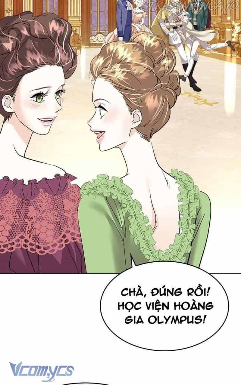 Hoàng Hậu Son Môi - Chương 11 - ảnh 69