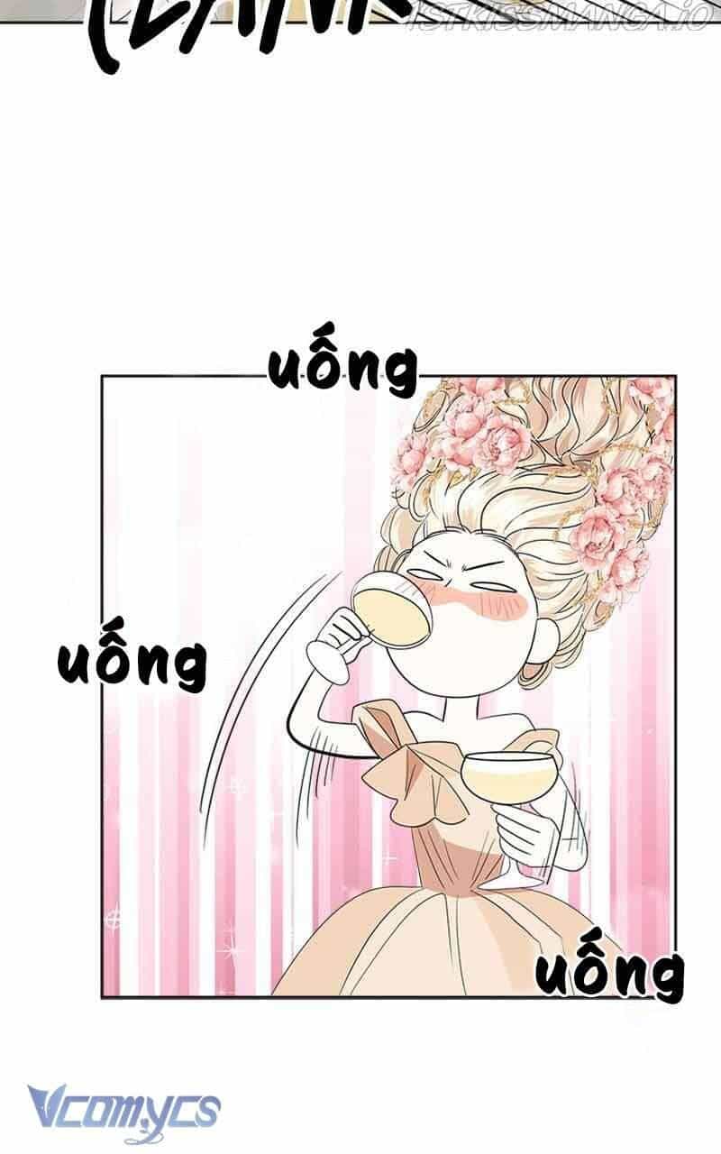Hoàng Hậu Son Môi - Chương 11 - ảnh 99