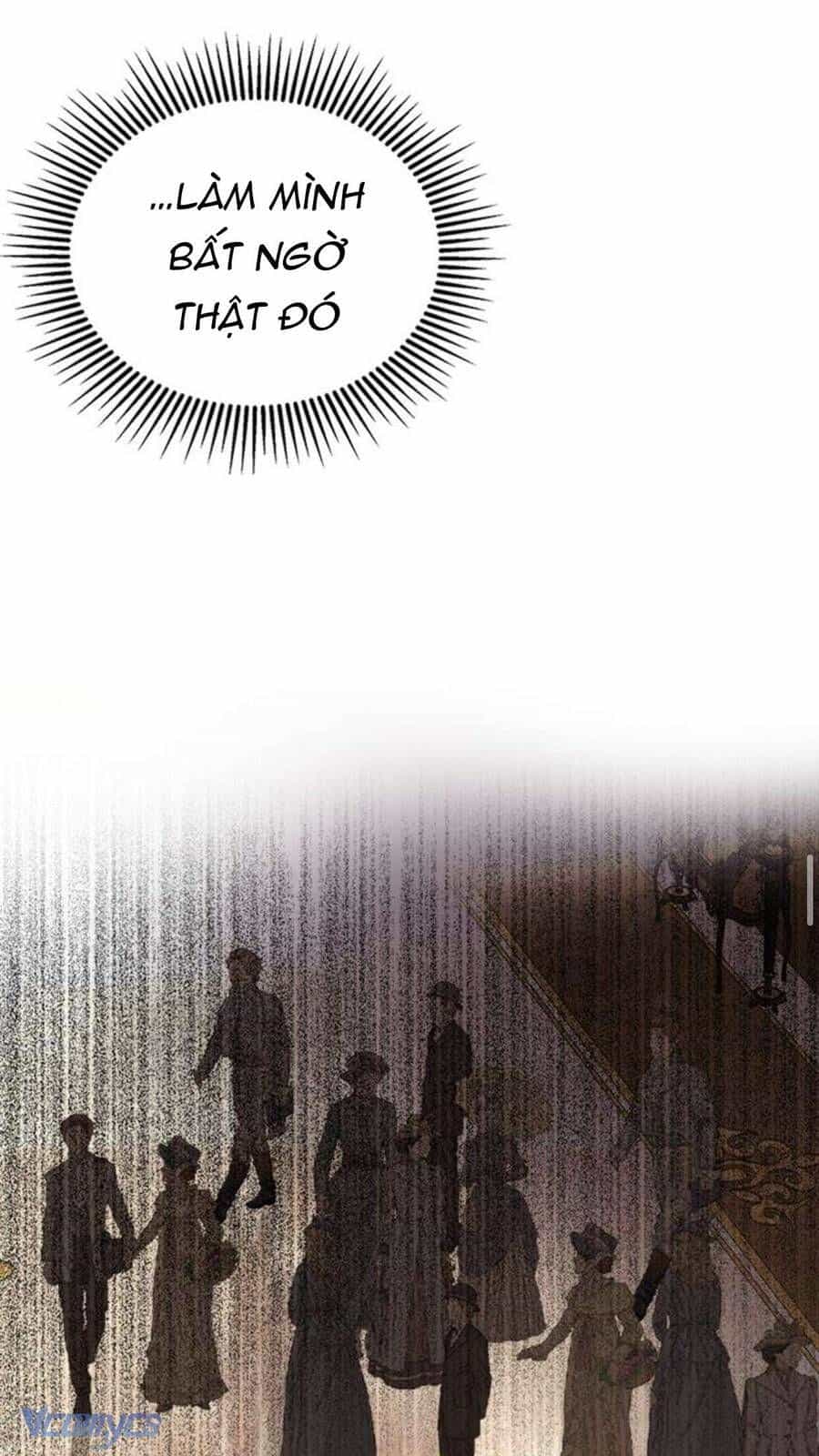 Hoàng Hậu Son Môi - Chương 12 - ảnh 62