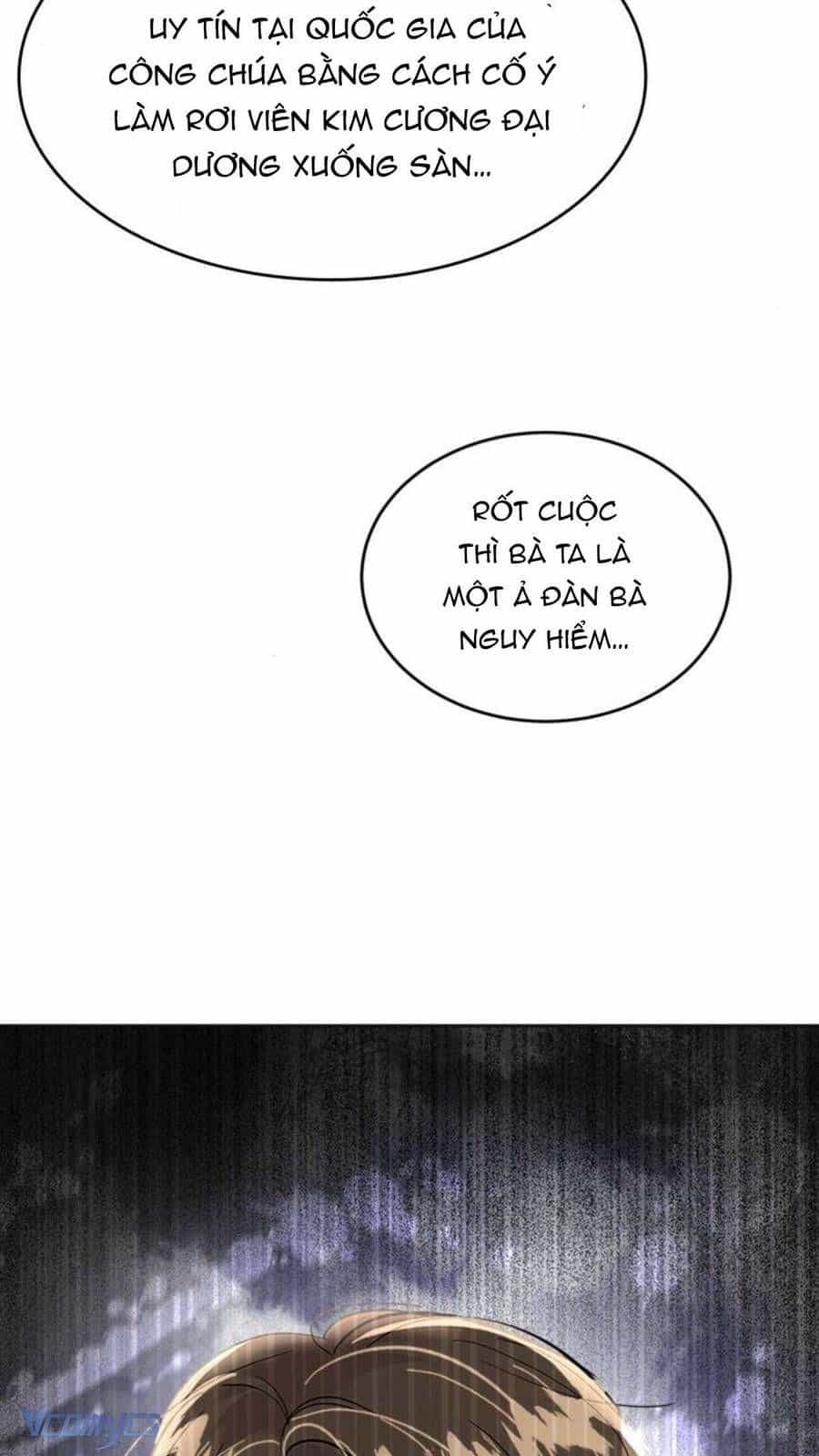Hoàng Hậu Son Môi - Chương 12 - ảnh 67