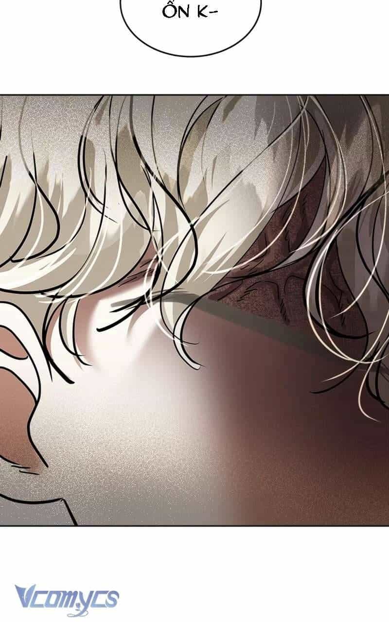 Hoàng Hậu Son Môi - Chương 13 - ảnh 28