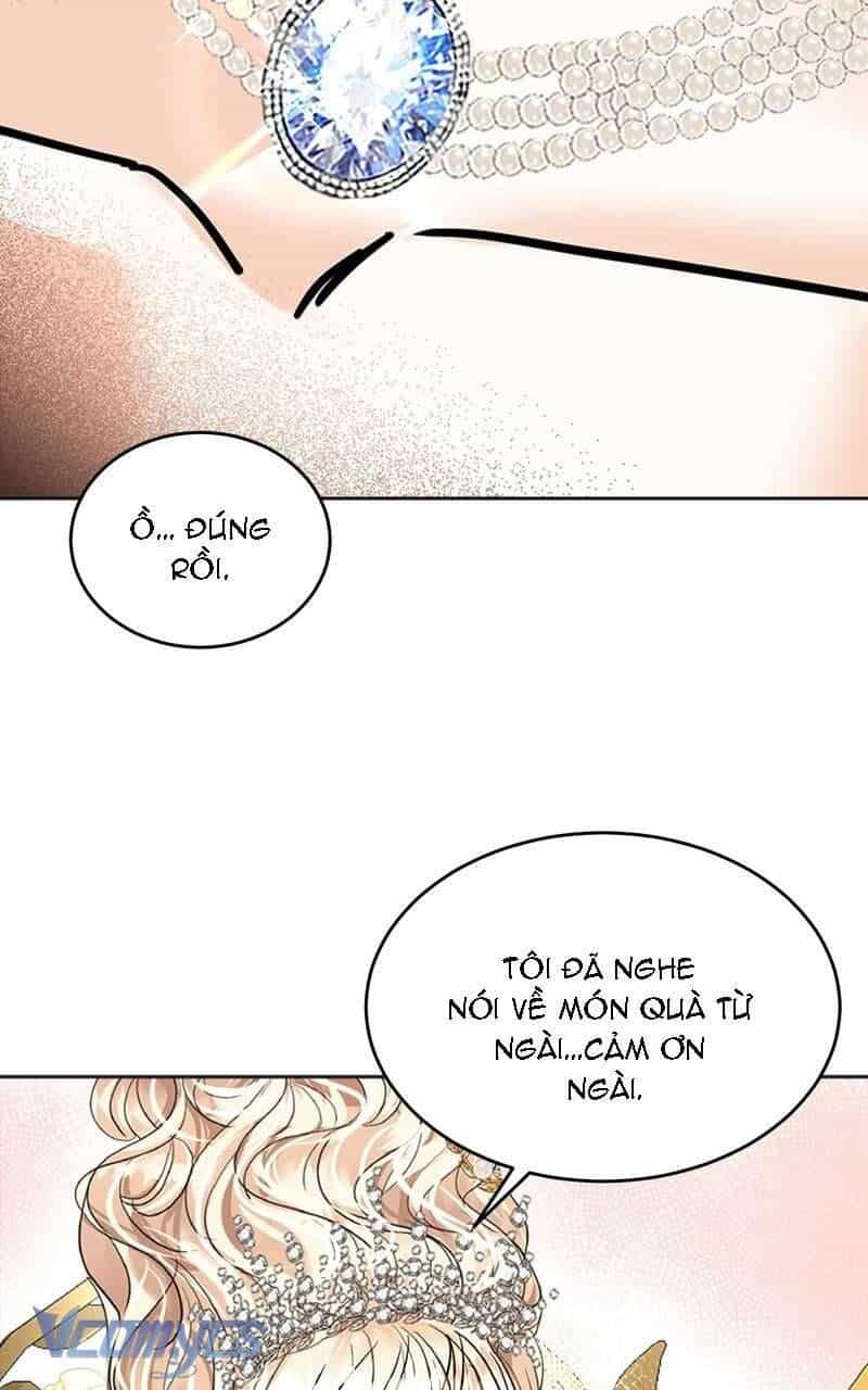 Hoàng Hậu Son Môi - Chương 14 - ảnh 55