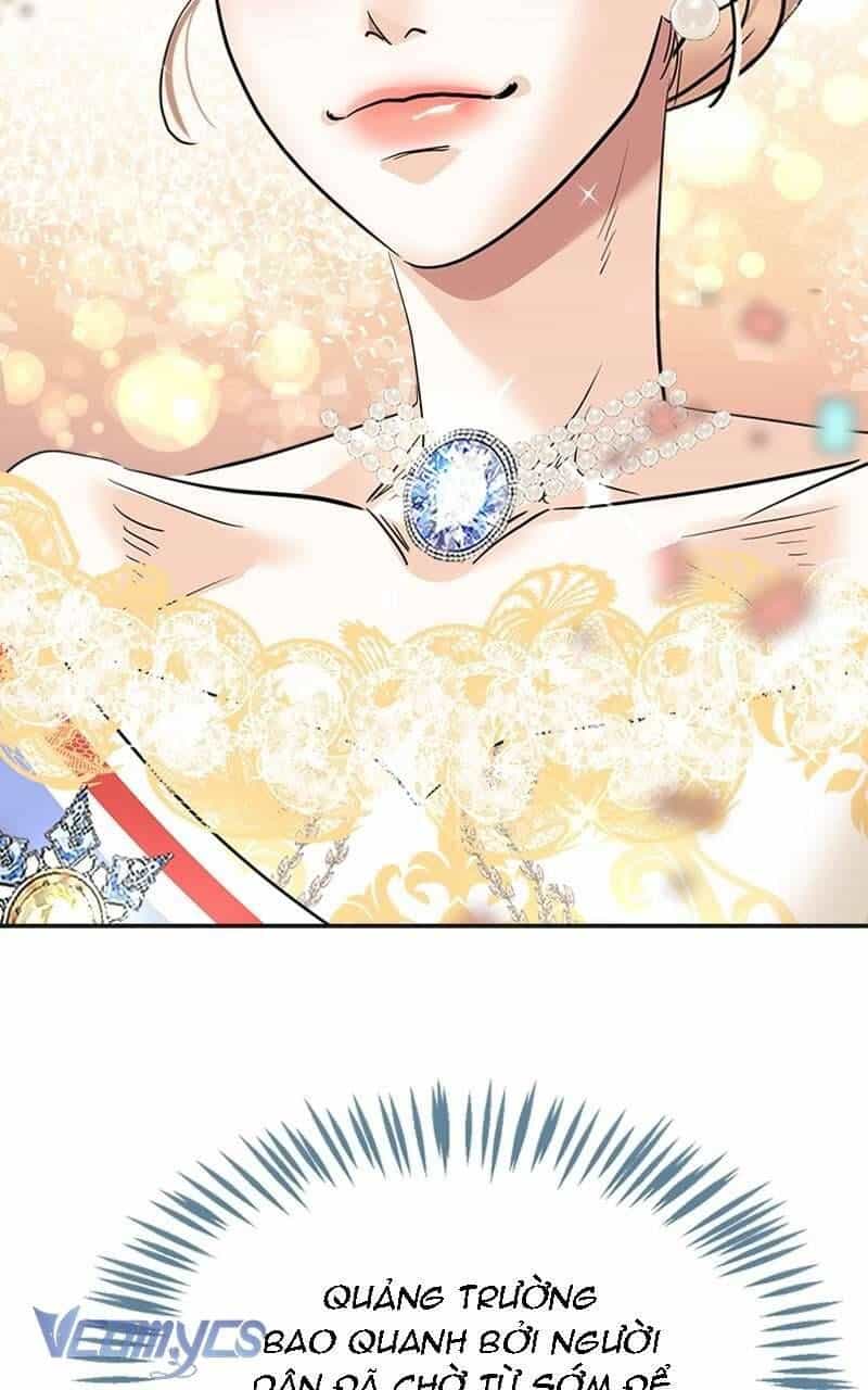 Hoàng Hậu Son Môi - Chương 14 - ảnh 78