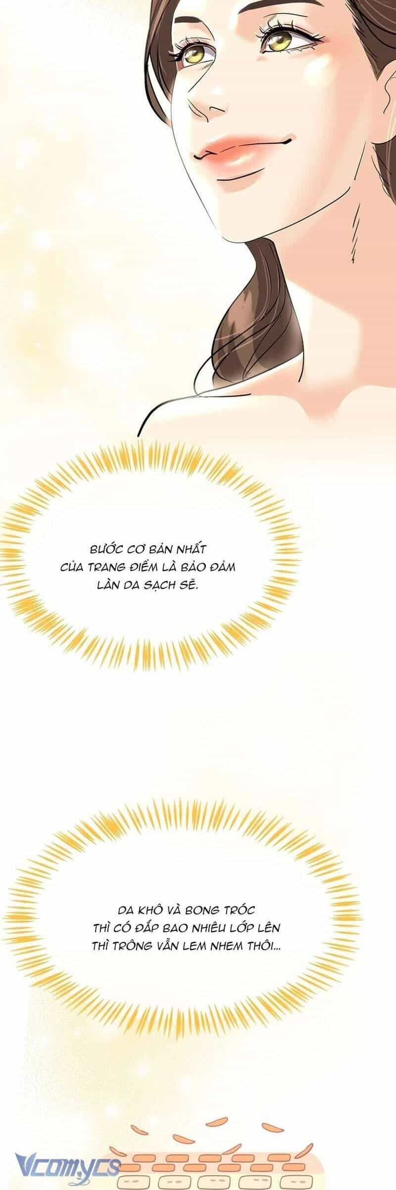 Hoàng Hậu Son Môi - Chương 15 - ảnh 6