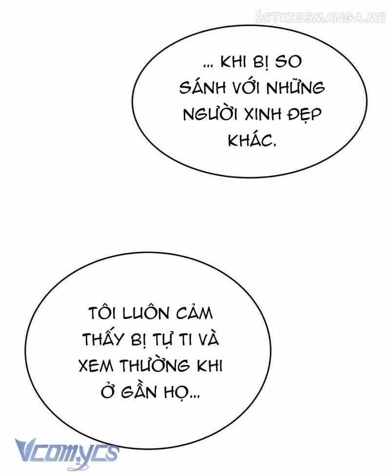 Hoàng Hậu Son Môi - Chương 19 - ảnh 57