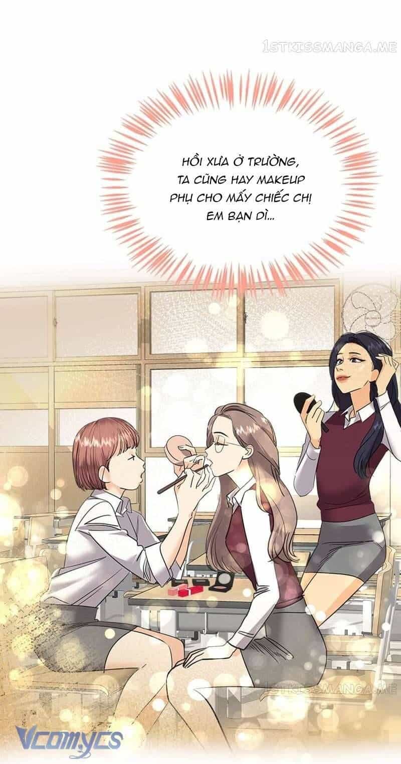 Hoàng Hậu Son Môi - Chương 20 - ảnh 26