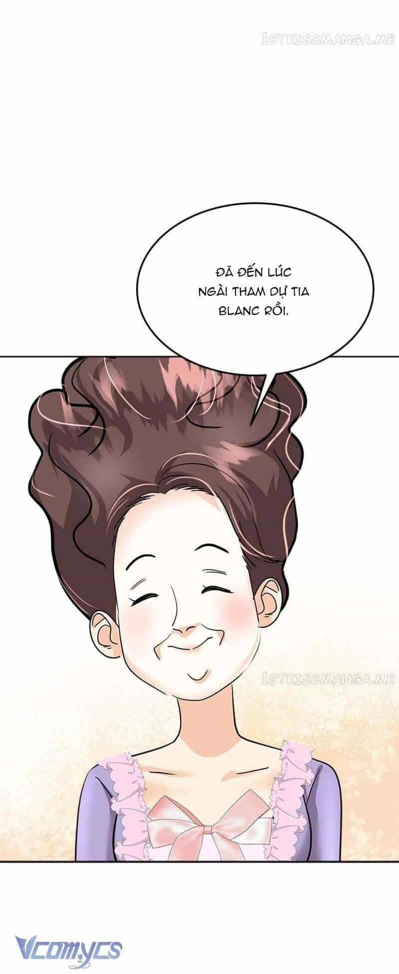 Hoàng Hậu Son Môi - Chương 20 - ảnh 31