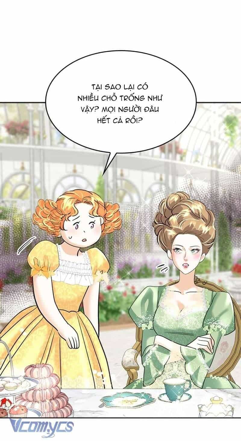 Hoàng Hậu Son Môi - Chương 20 - ảnh 55