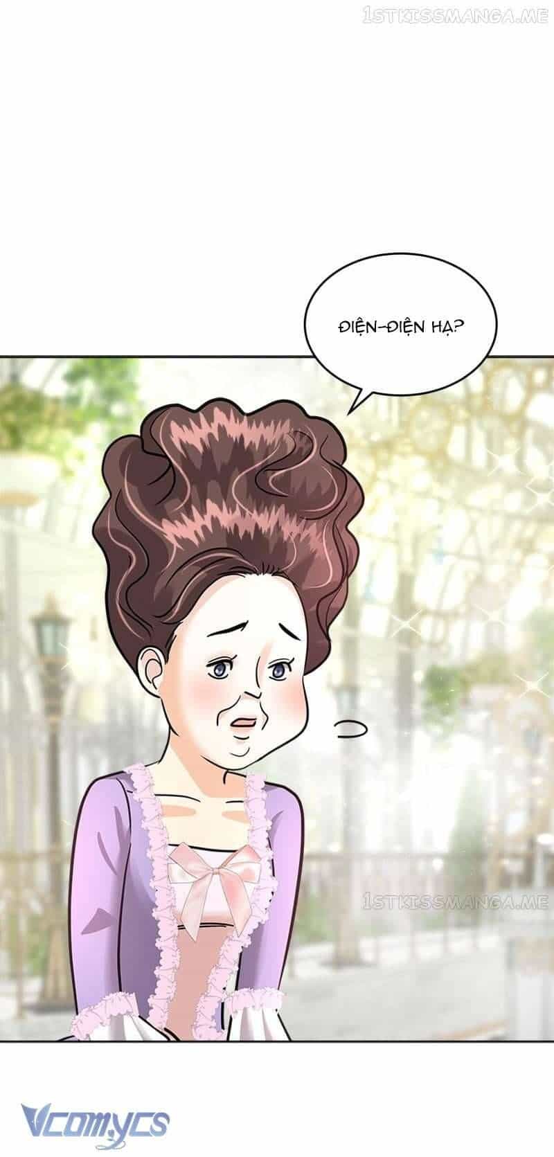 Hoàng Hậu Son Môi - Chương 20 - ảnh 69