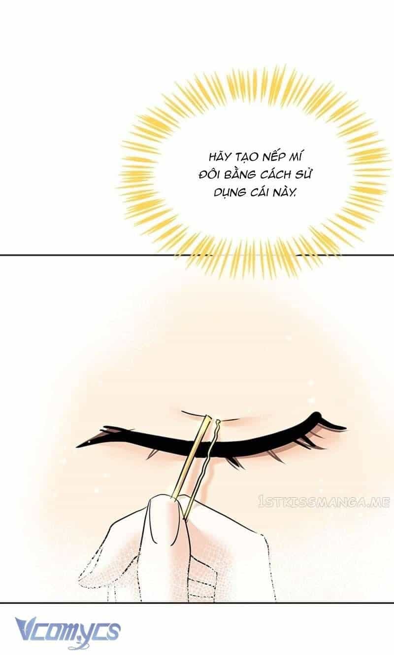 Hoàng Hậu Son Môi - Chương 20 - ảnh 7
