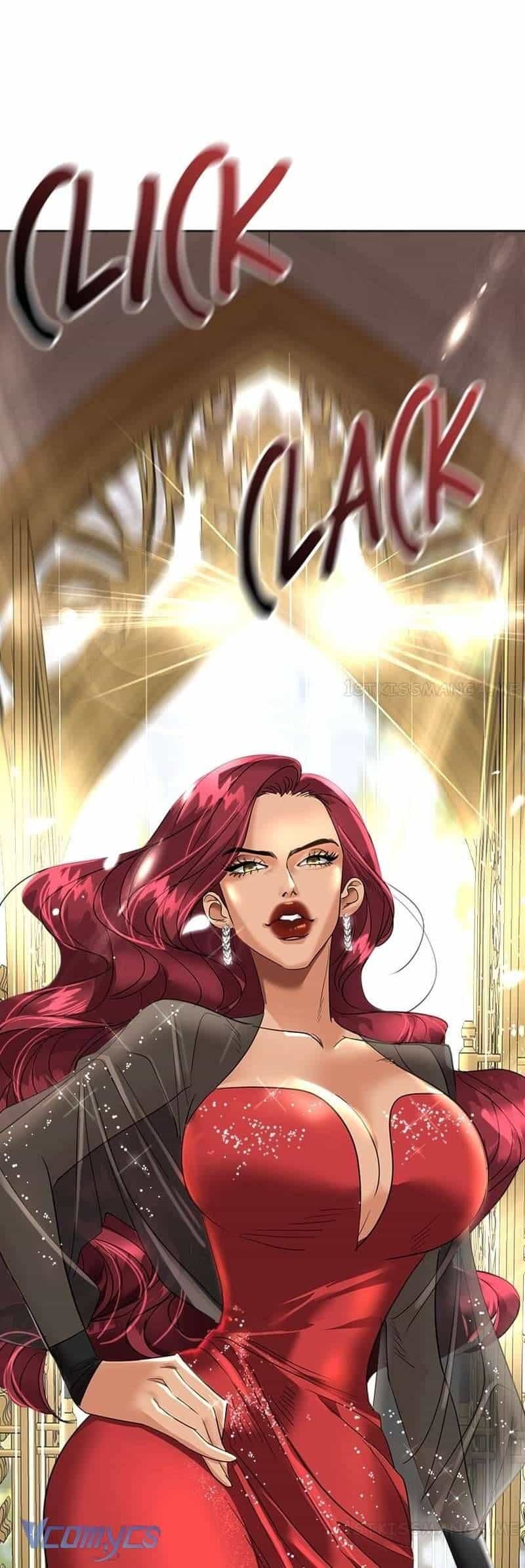 Hoàng Hậu Son Môi - Chương 20 - ảnh 82
