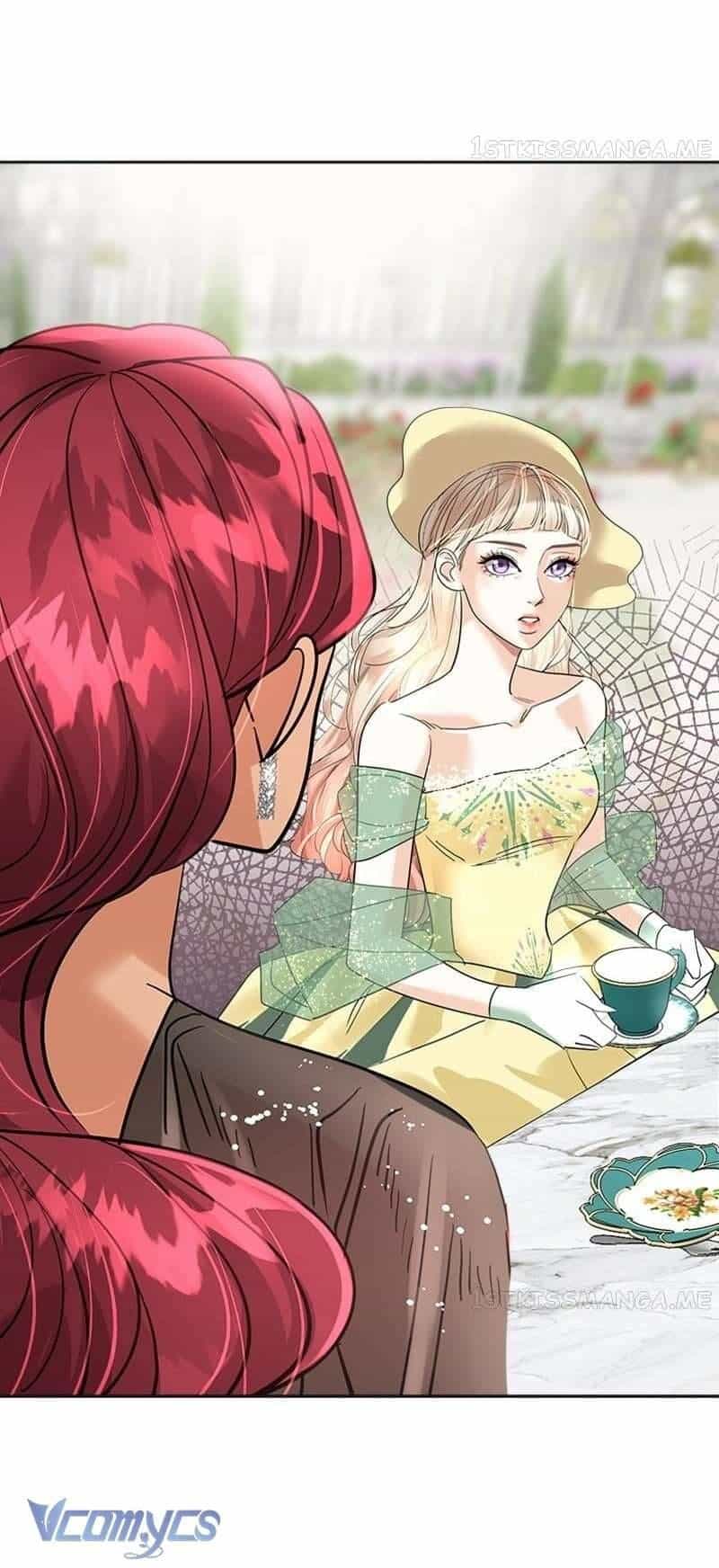 Hoàng Hậu Son Môi - Chương 20 - ảnh 87