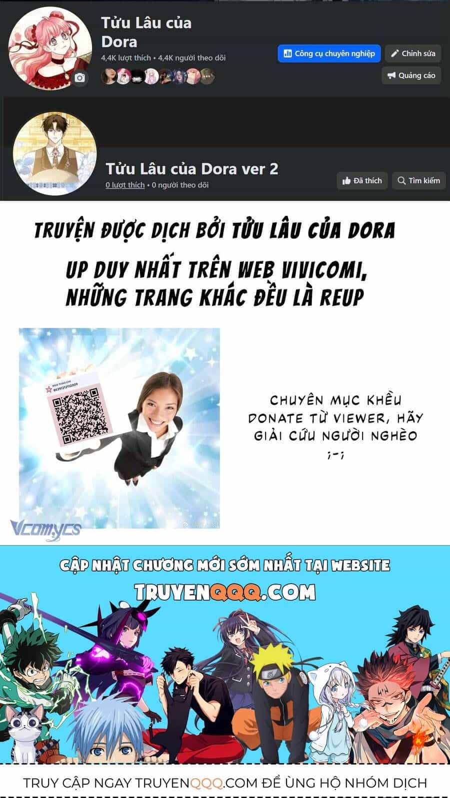 Hoàng Hậu Son Môi - Chương 20 - ảnh 96
