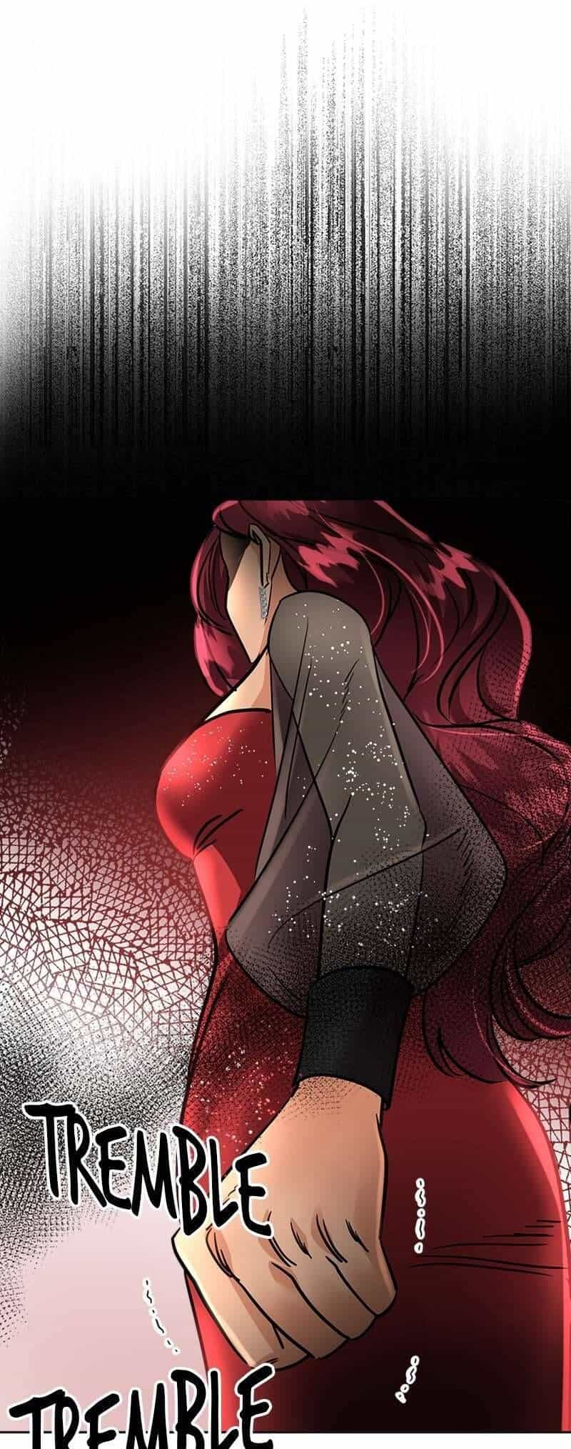Hoàng Hậu Son Môi - Chương 21 - ảnh 48
