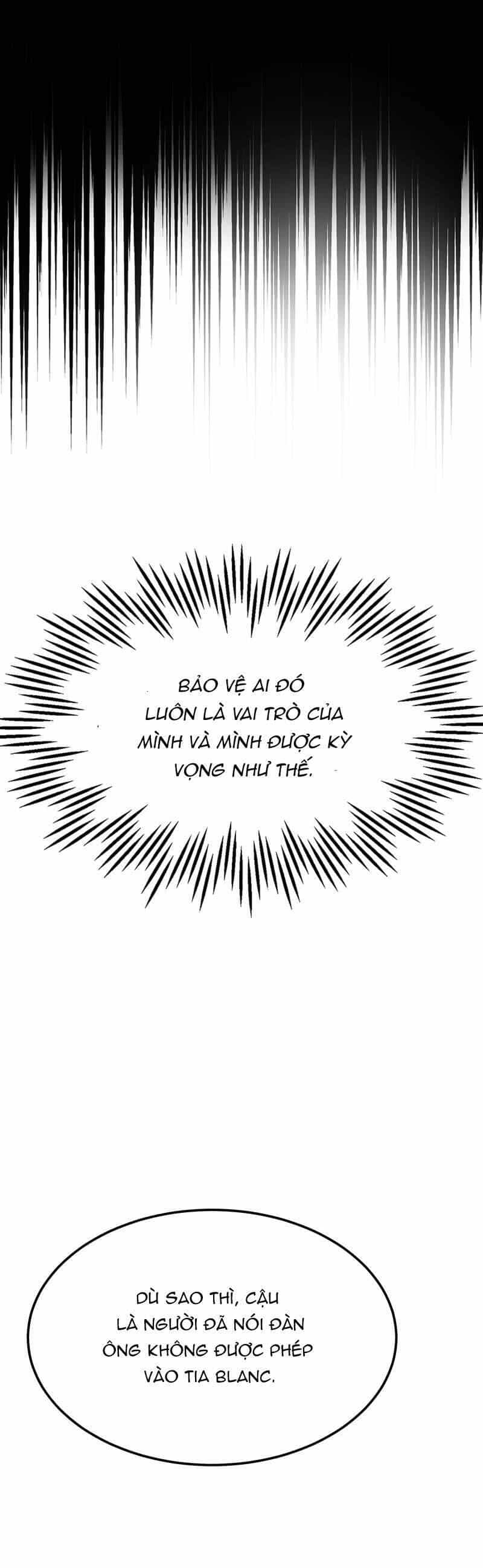 Hoàng Hậu Son Môi - Chương 22 - ảnh 40