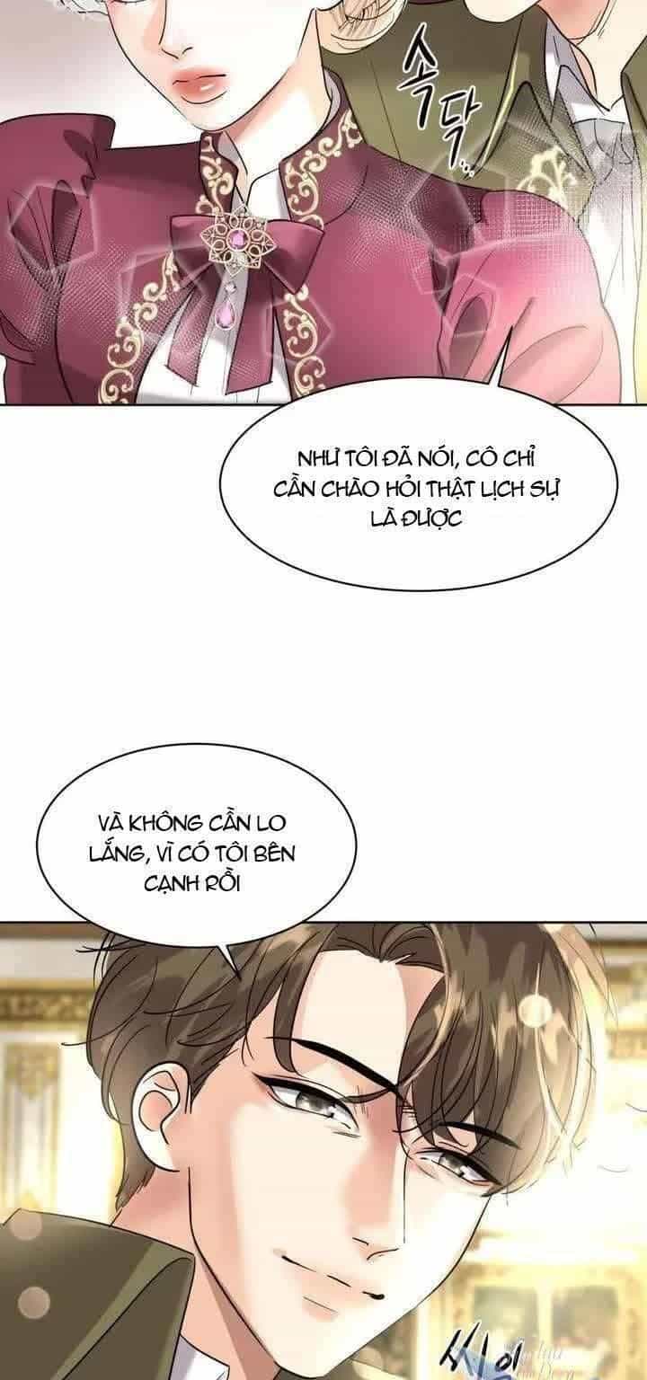 Hoàng Hậu Son Môi - Chương 3 - ảnh 85