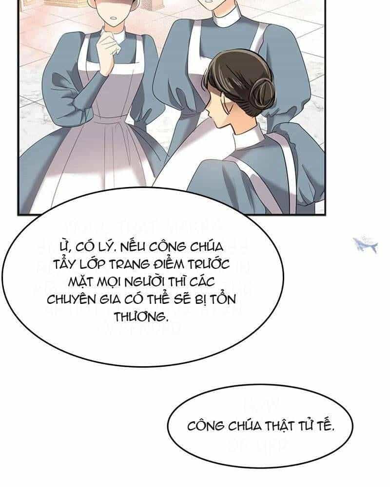 Hoàng Hậu Son Môi - Chương 5 - ảnh 134