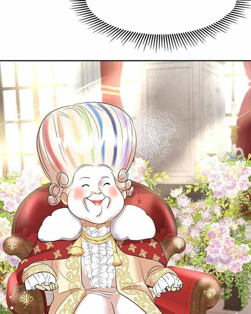 Hoàng Hậu Son Môi - Chương 5 - ảnh 147