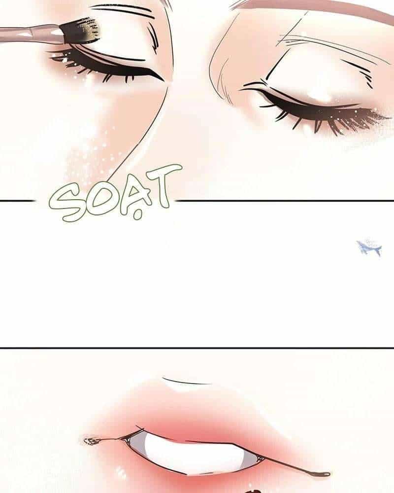 Hoàng Hậu Son Môi - Chương 5 - ảnh 19