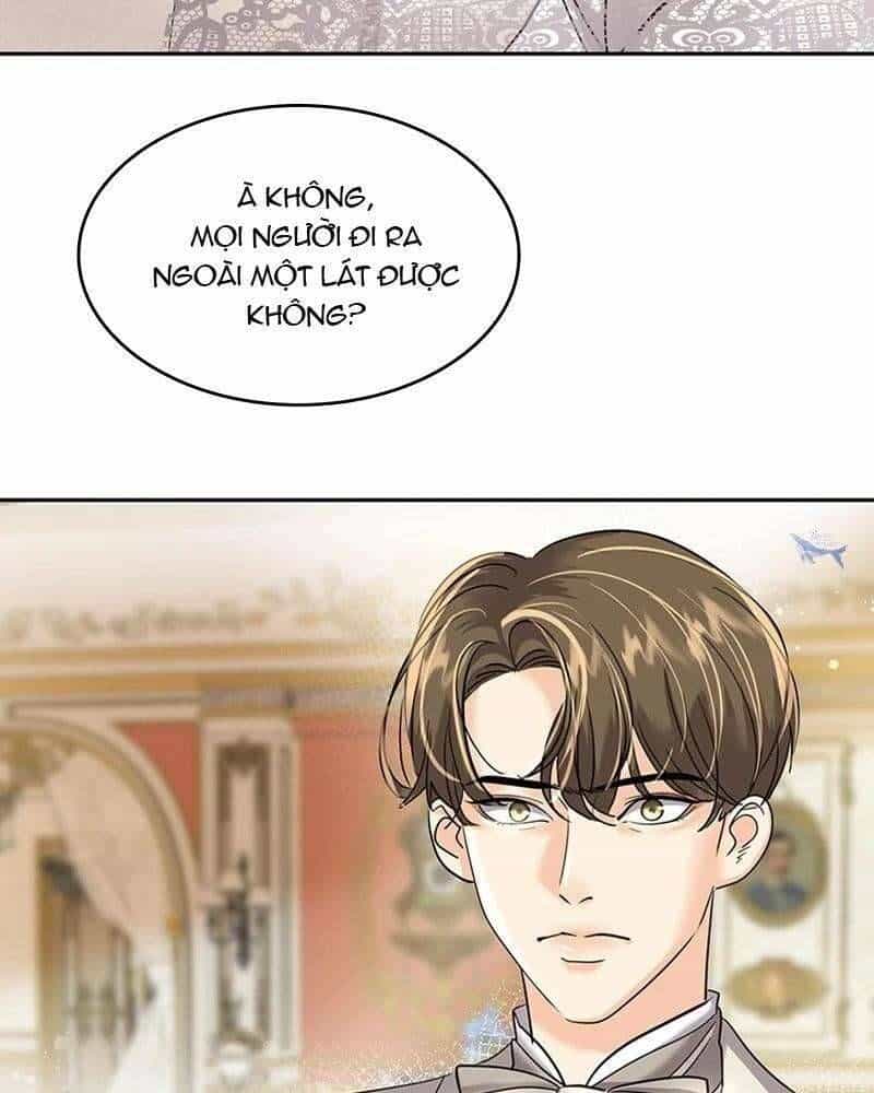 Hoàng Hậu Son Môi - Chương 5 - ảnh 30