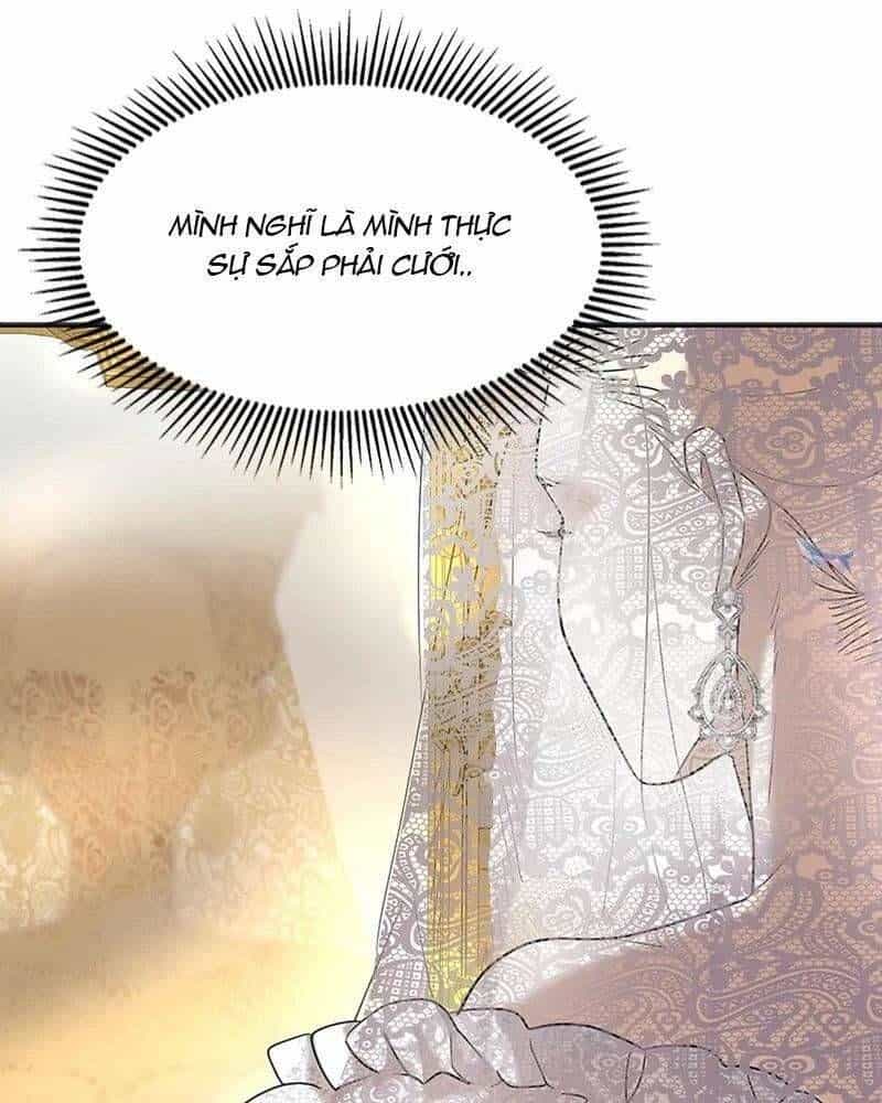 Hoàng Hậu Son Môi - Chương 5 - ảnh 39